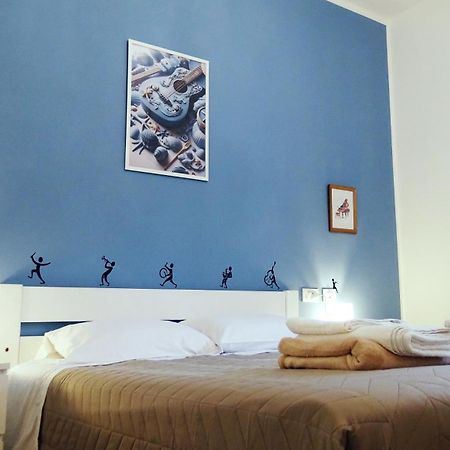 Apartamento Music House - Metro M4 - Linate - Citta Studi Milán Exterior foto