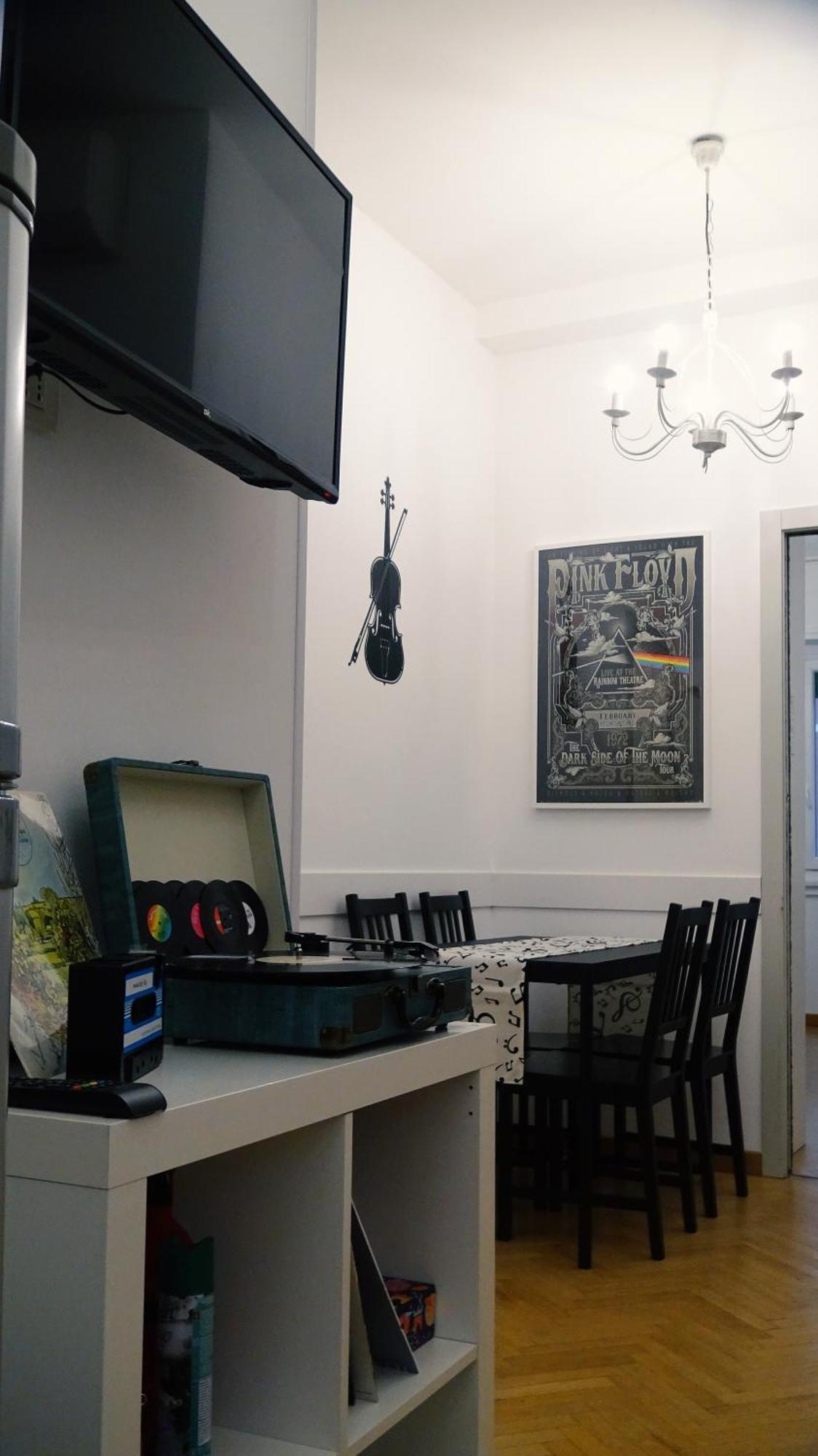 Apartamento Music House - Metro M4 - Linate - Citta Studi Milán Exterior foto