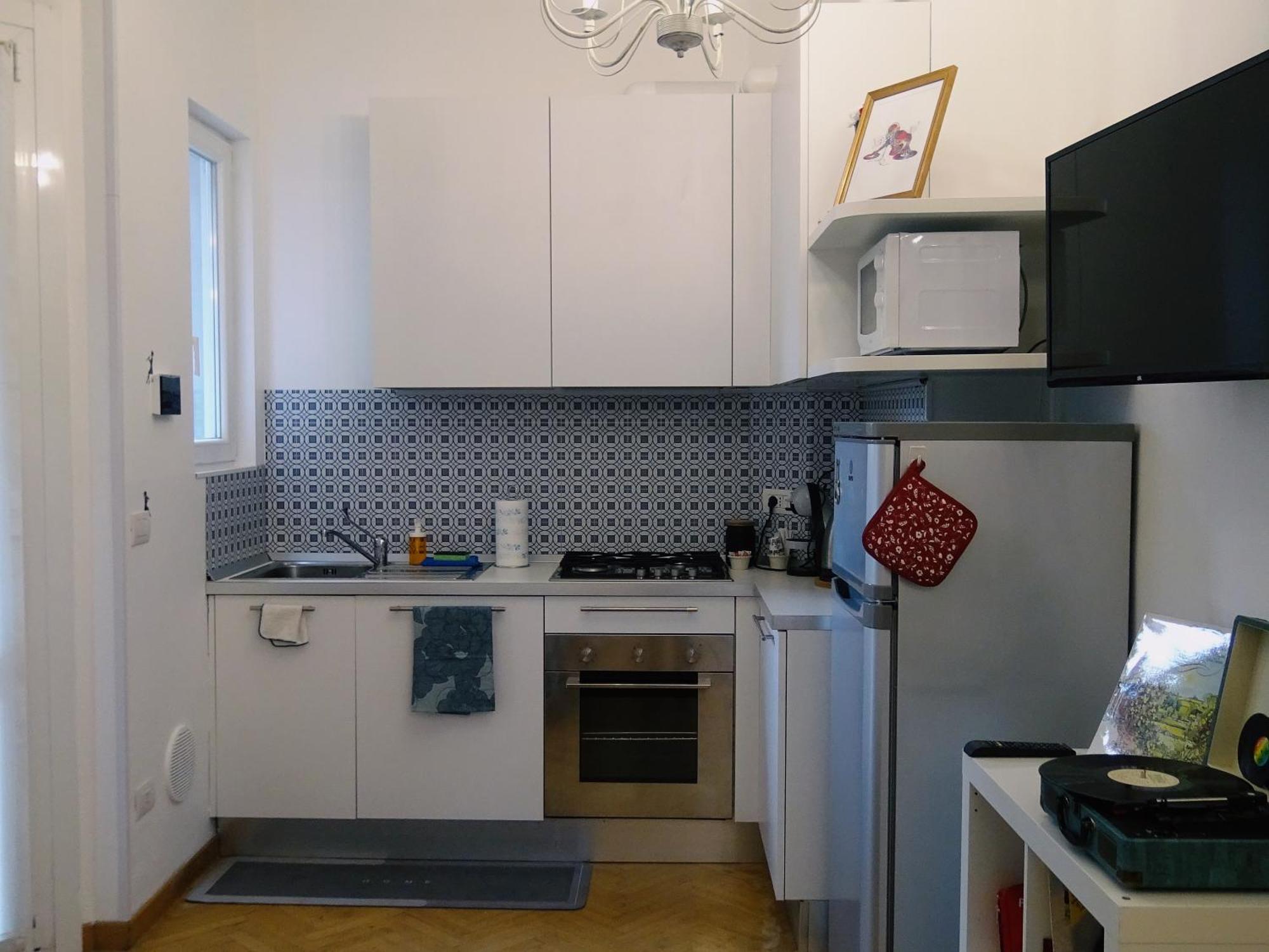 Apartamento Music House - Metro M4 - Linate - Citta Studi Milán Exterior foto