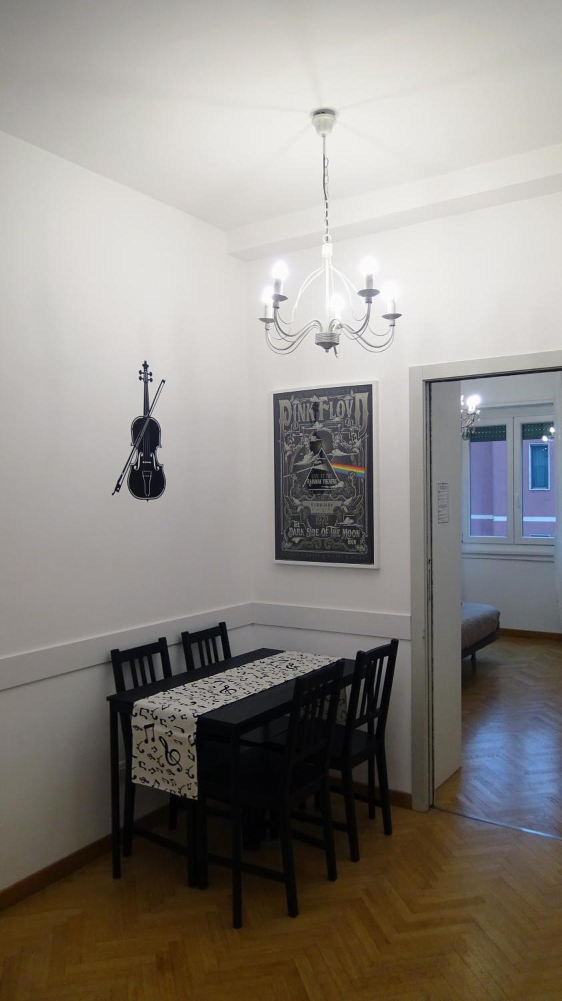 Apartamento Music House - Metro M4 - Linate - Citta Studi Milán Exterior foto