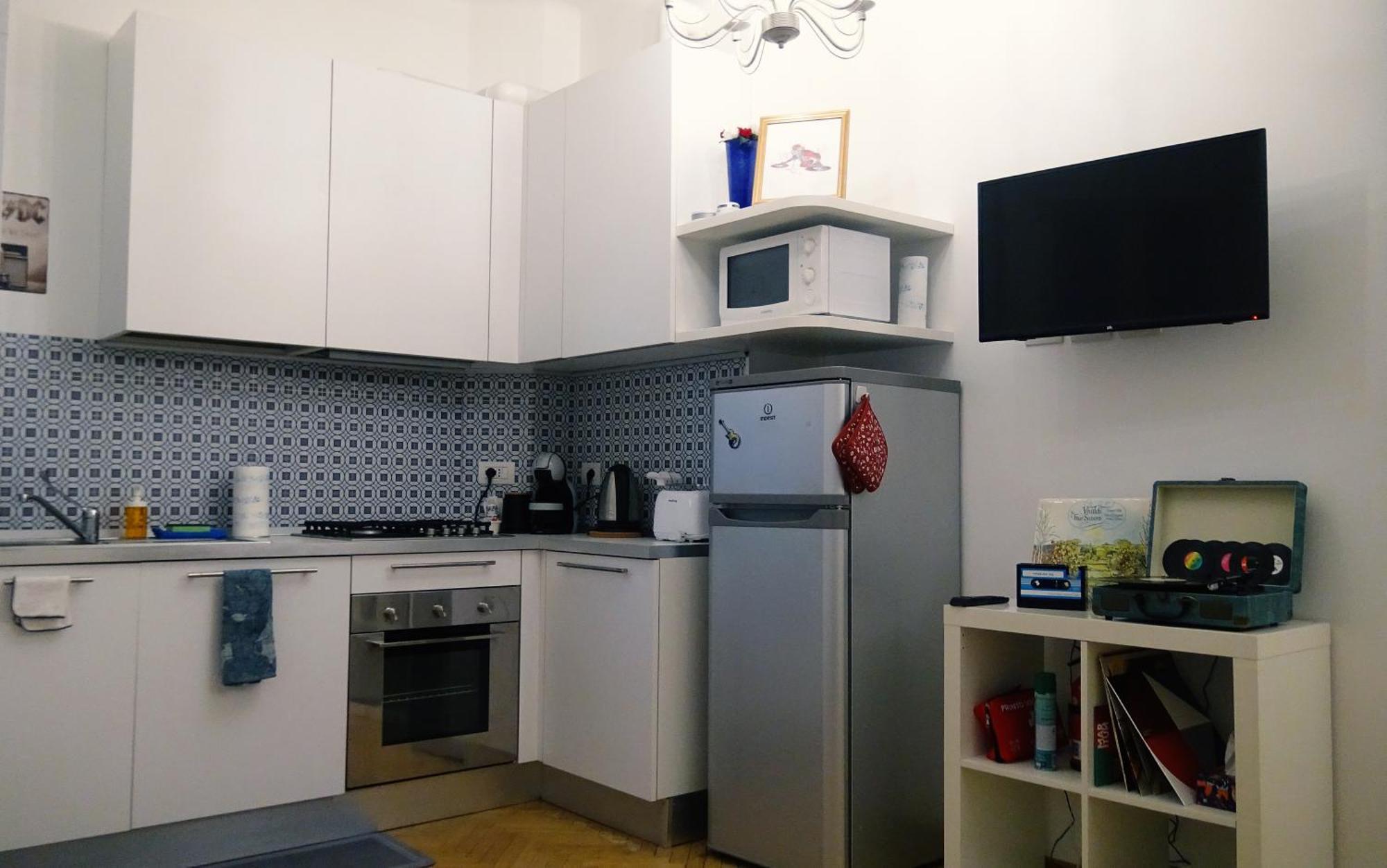 Apartamento Music House - Metro M4 - Linate - Citta Studi Milán Exterior foto
