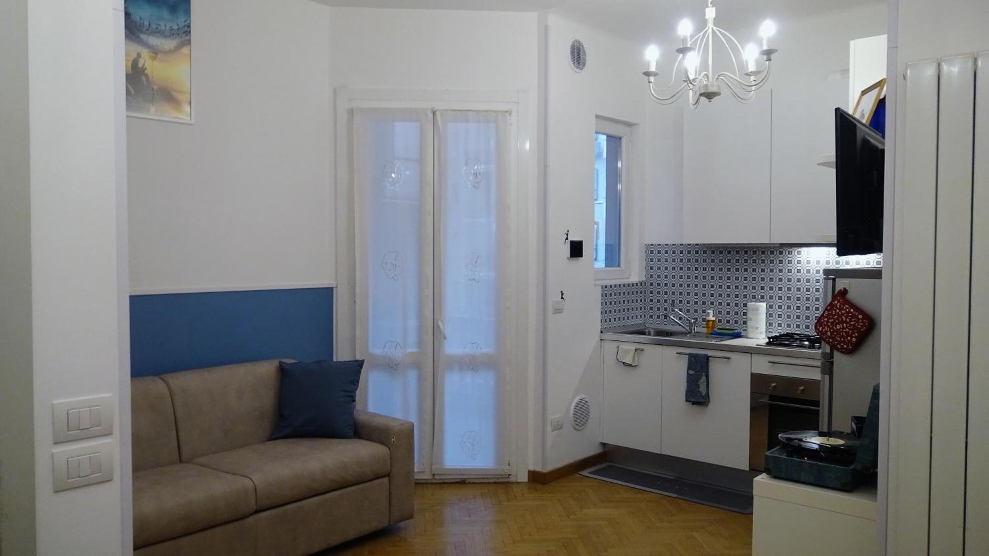 Apartamento Music House - Metro M4 - Linate - Citta Studi Milán Exterior foto