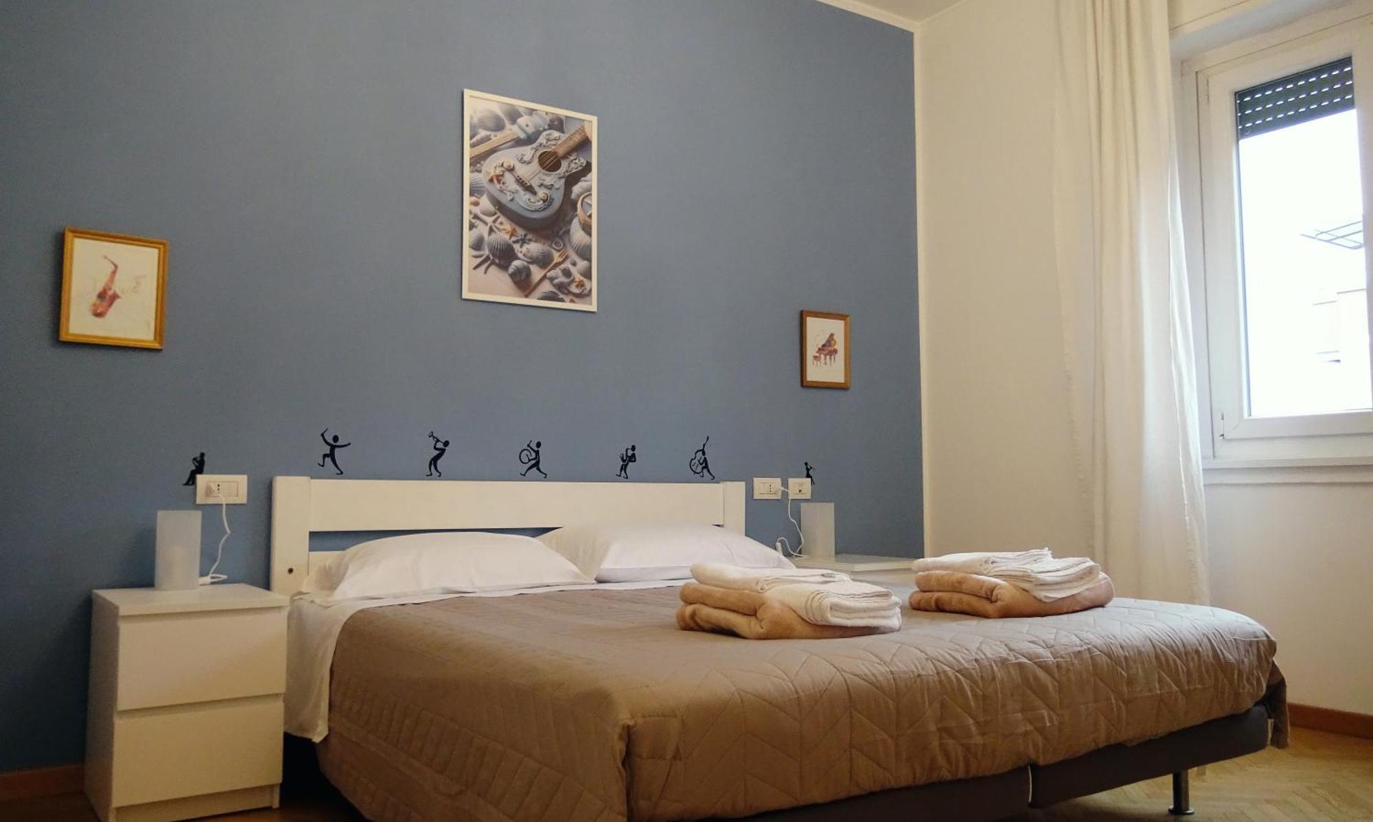 Apartamento Music House - Metro M4 - Linate - Citta Studi Milán Exterior foto