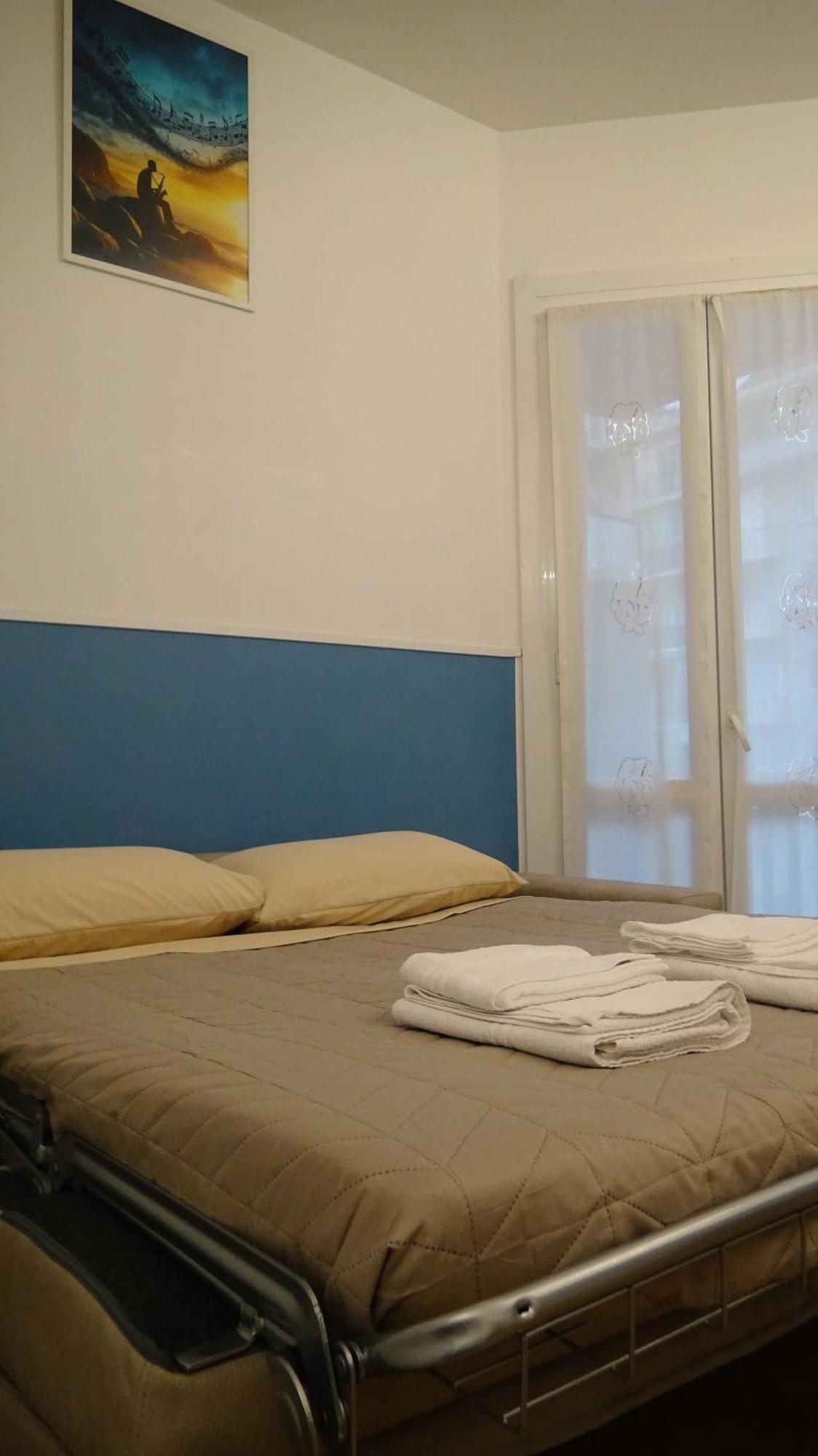 Apartamento Music House - Metro M4 - Linate - Citta Studi Milán Exterior foto