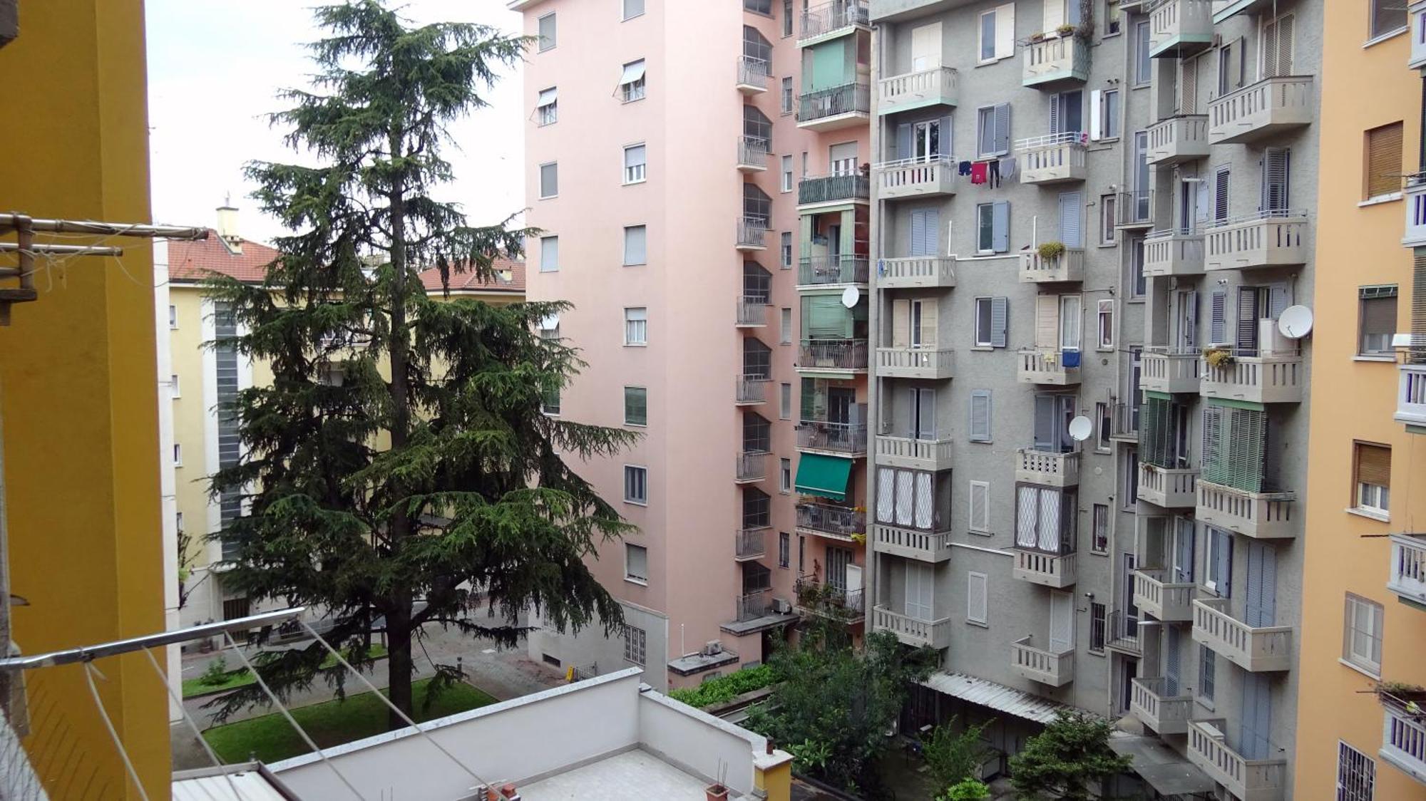 Apartamento Music House - Metro M4 - Linate - Citta Studi Milán Exterior foto